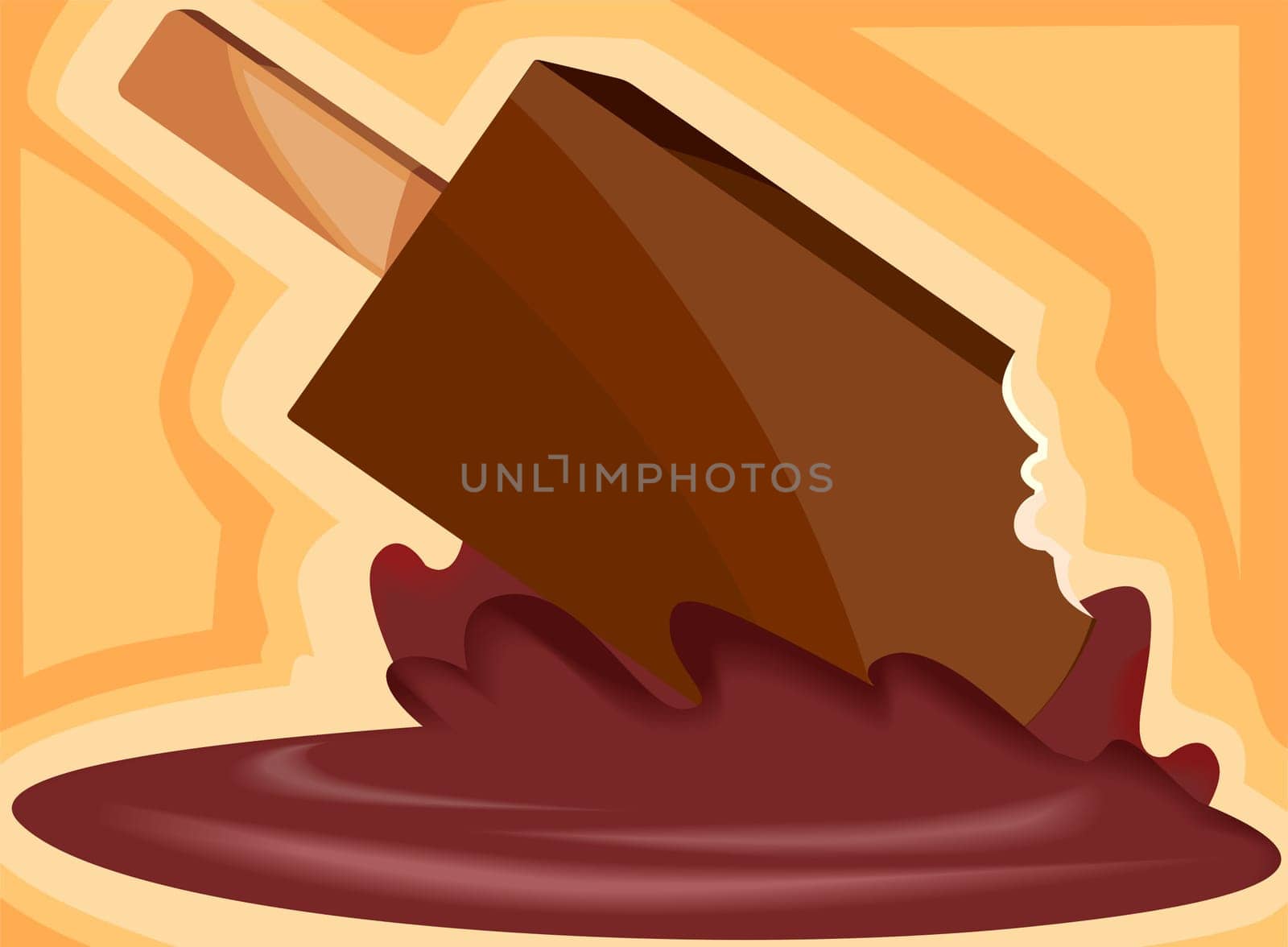chocolate