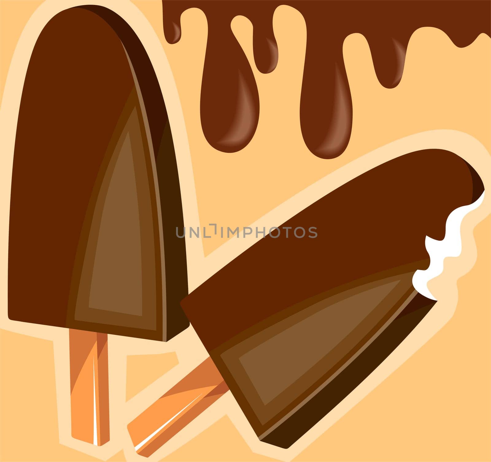 chocolate