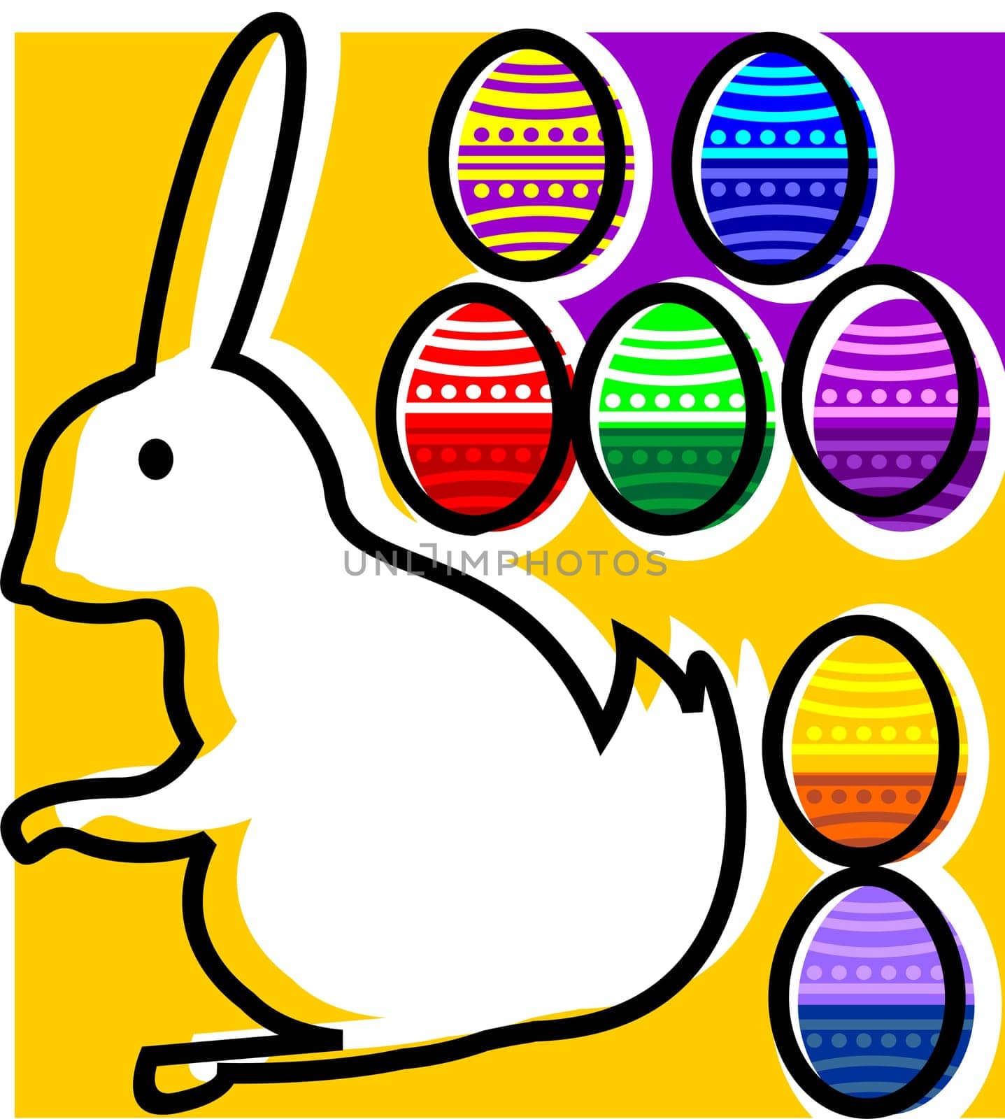 rabbit