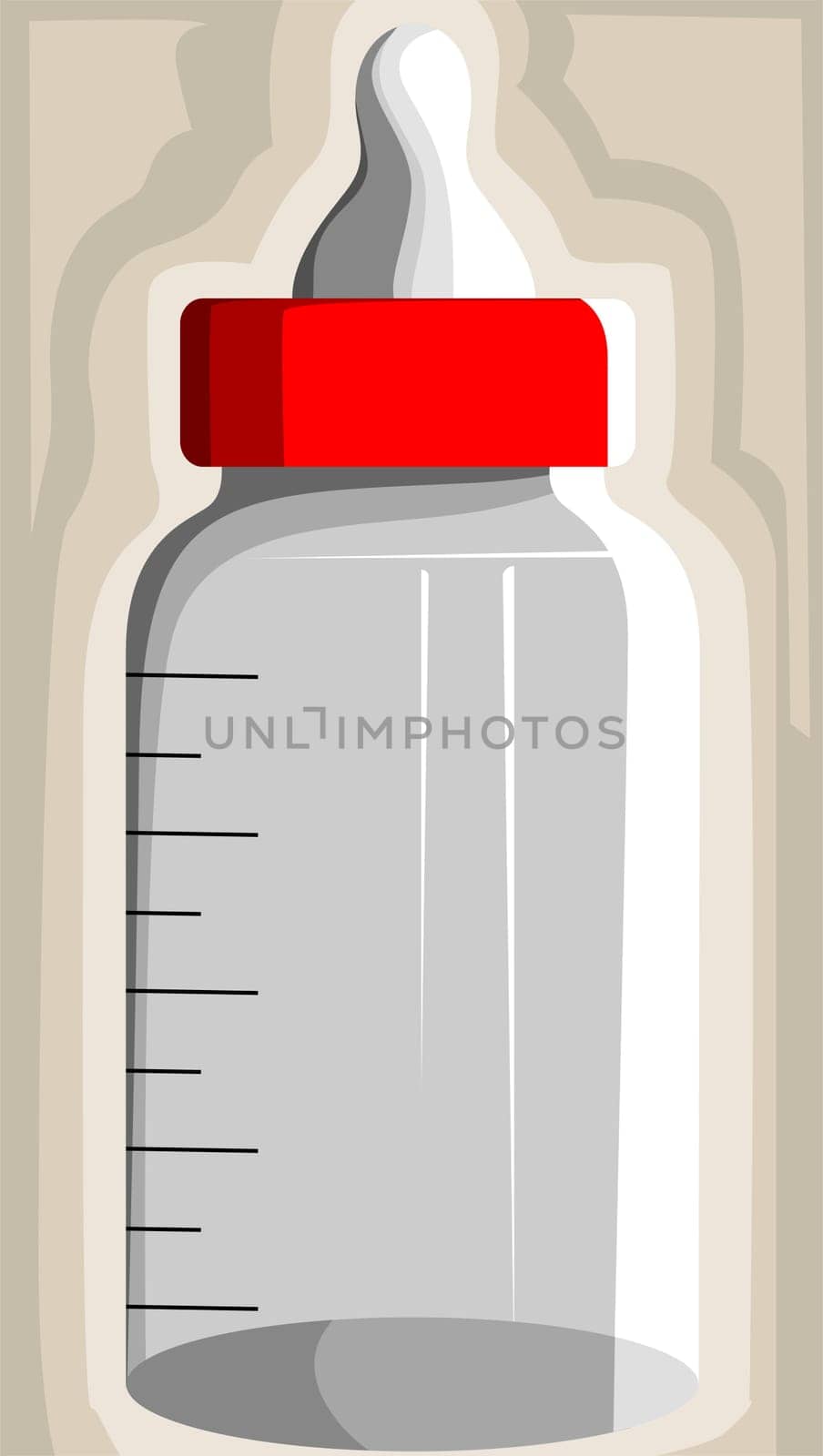 baby bottle
