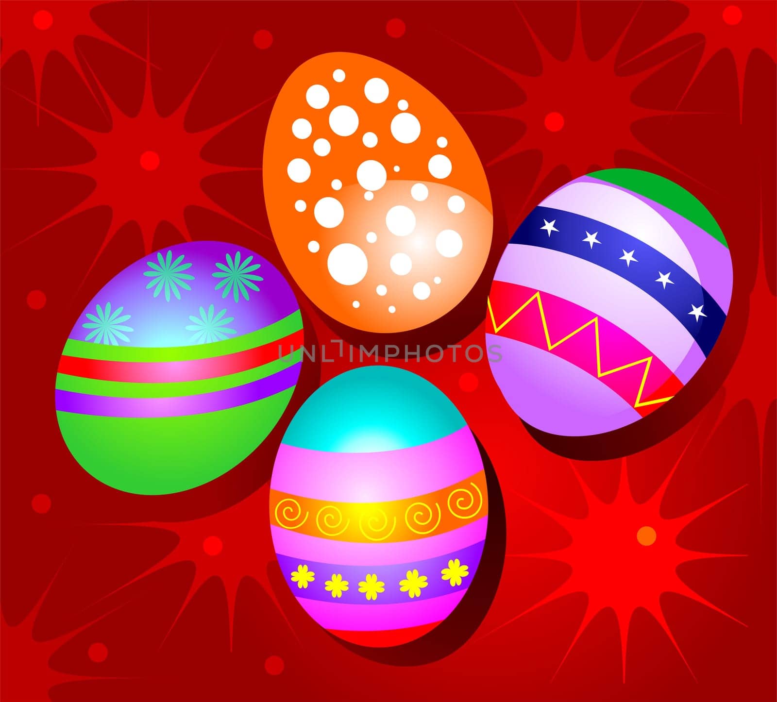 Easteregg