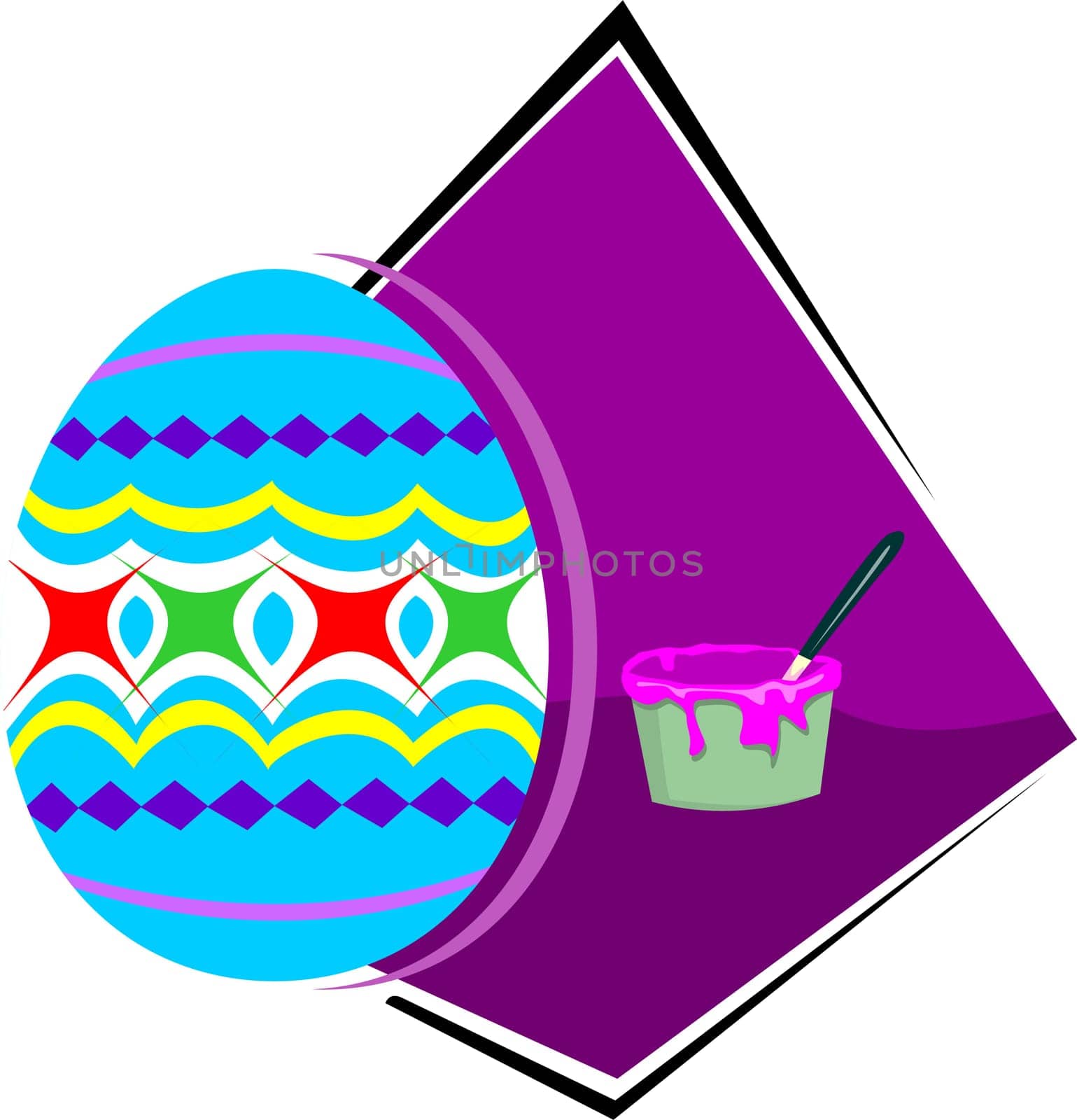 Easteregg