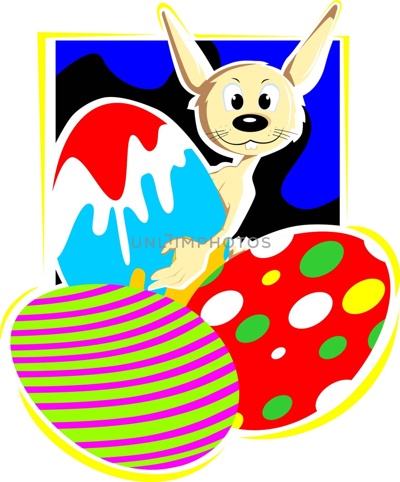 rabbit