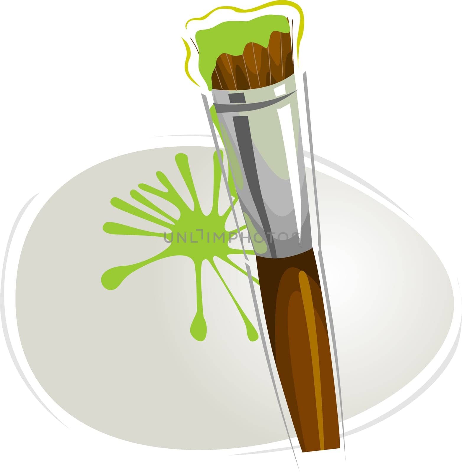 PaintingBrush