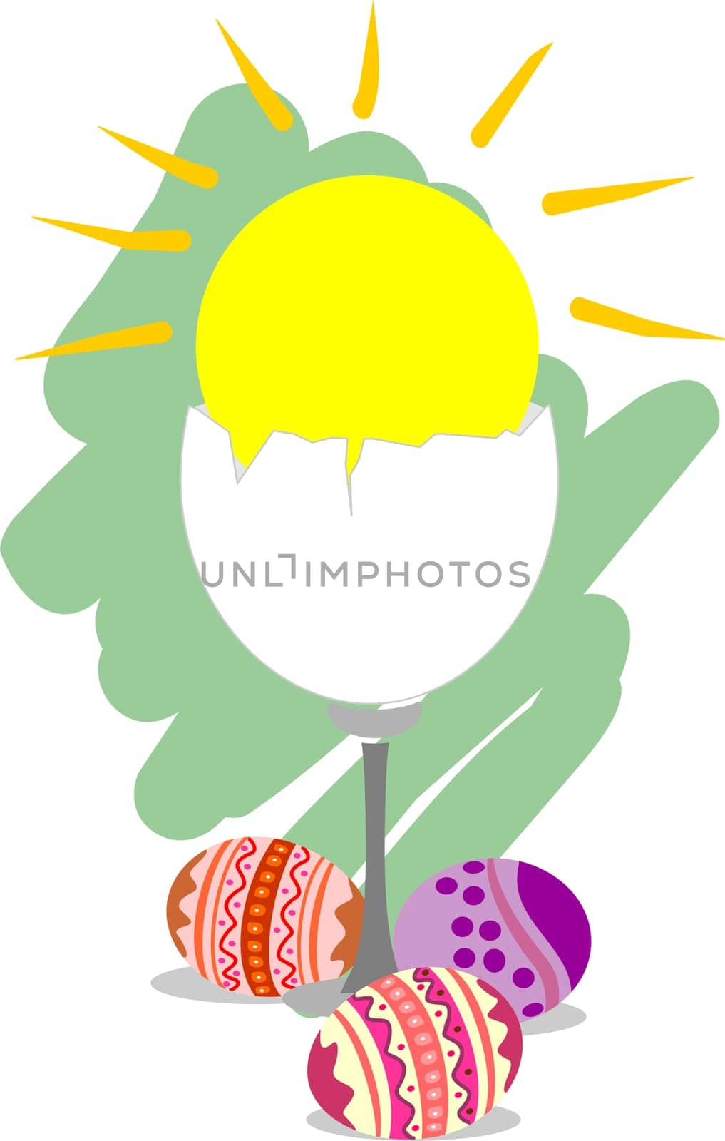 Eastereggs