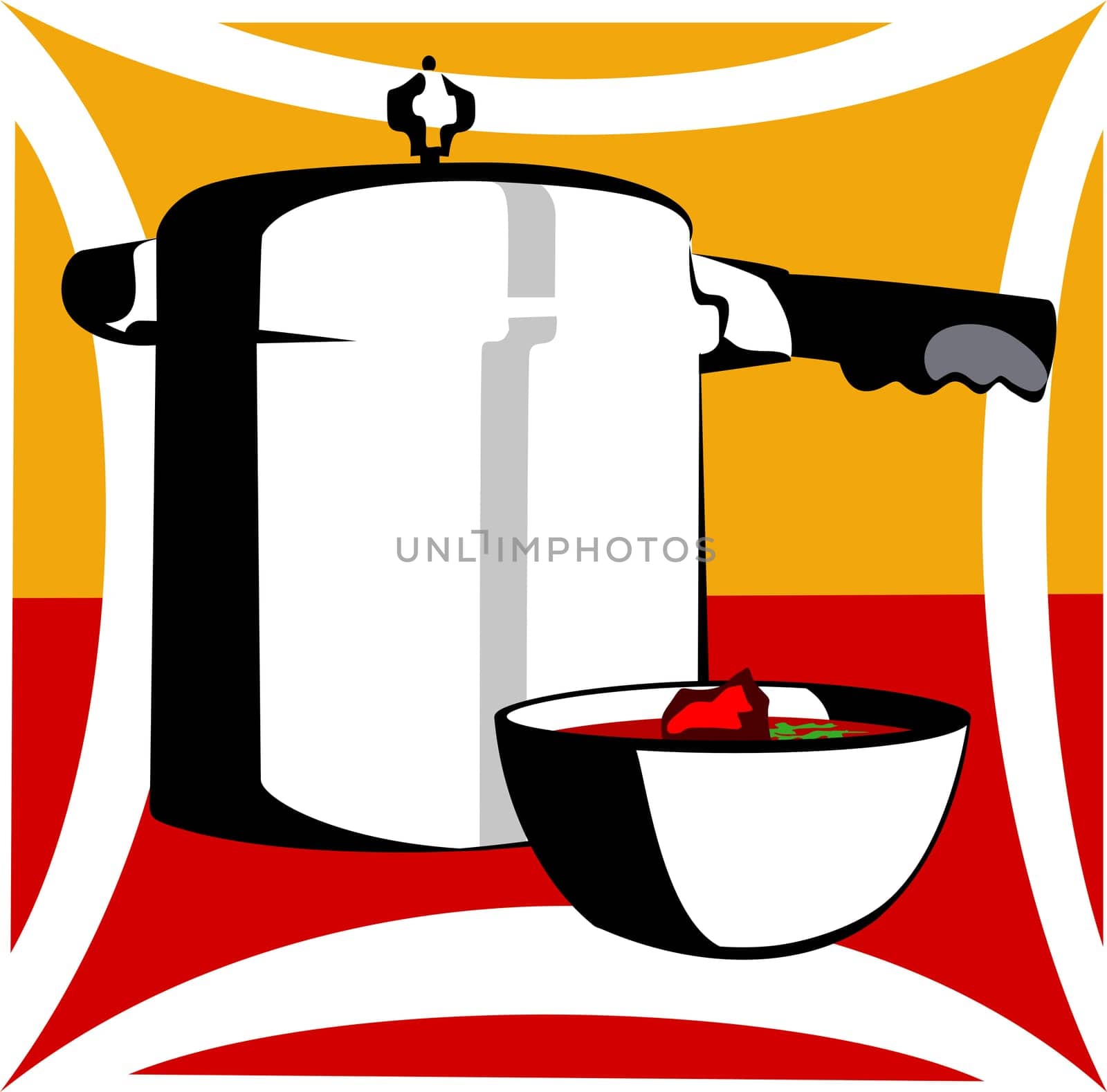 Cooker