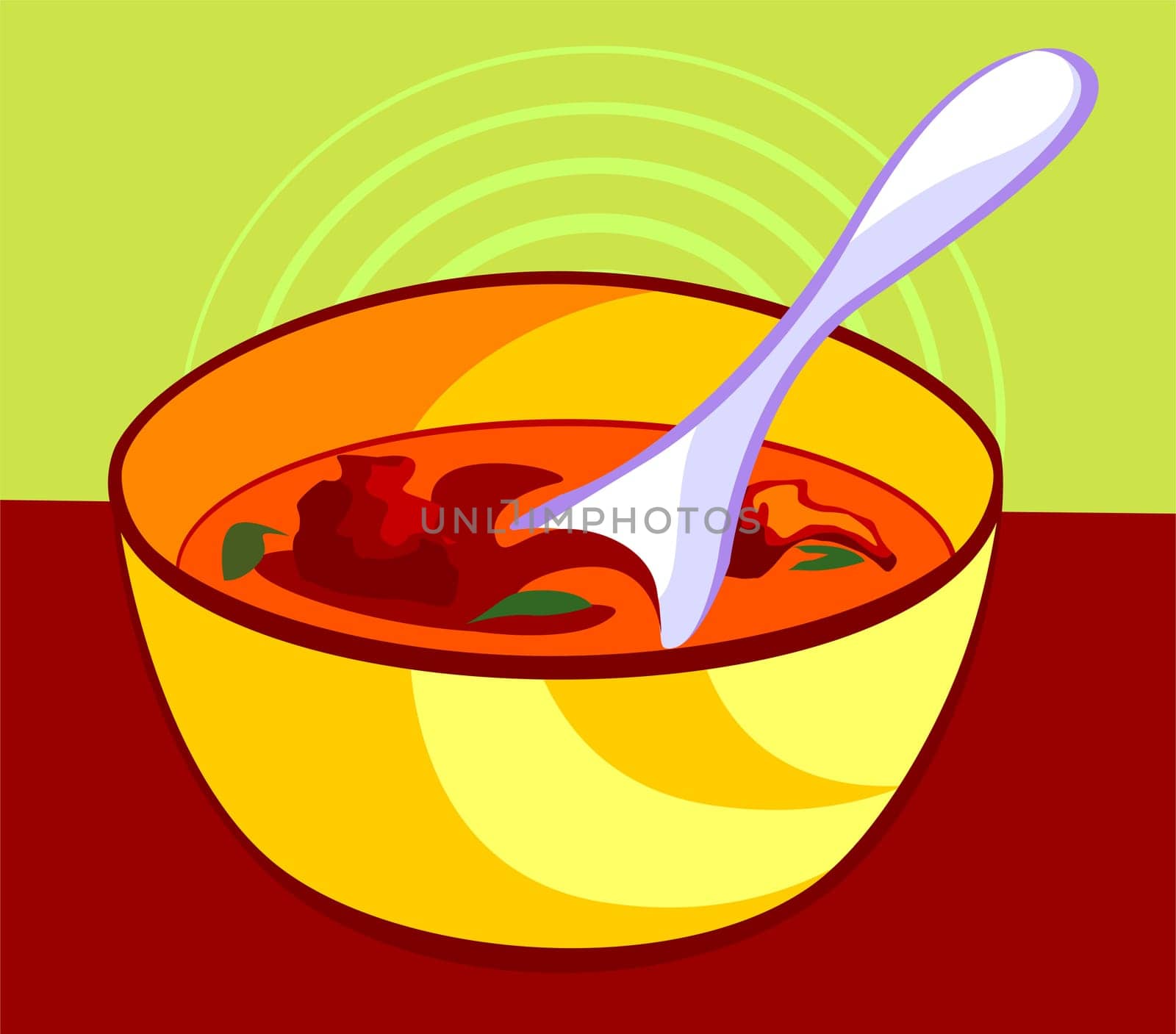 Soup