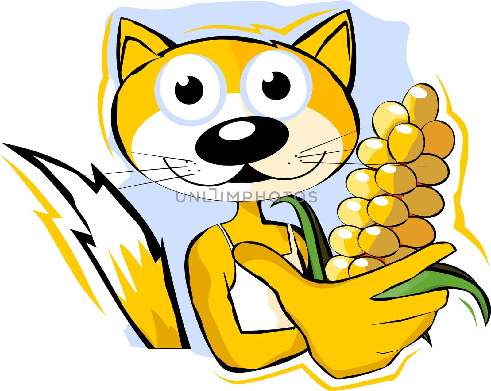 maize