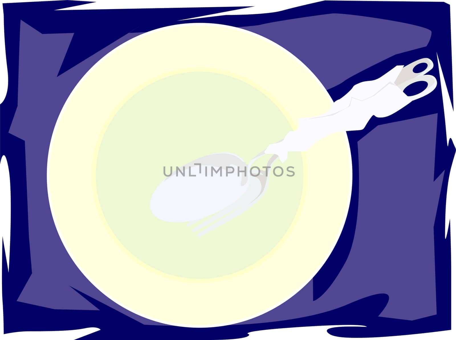 Plate