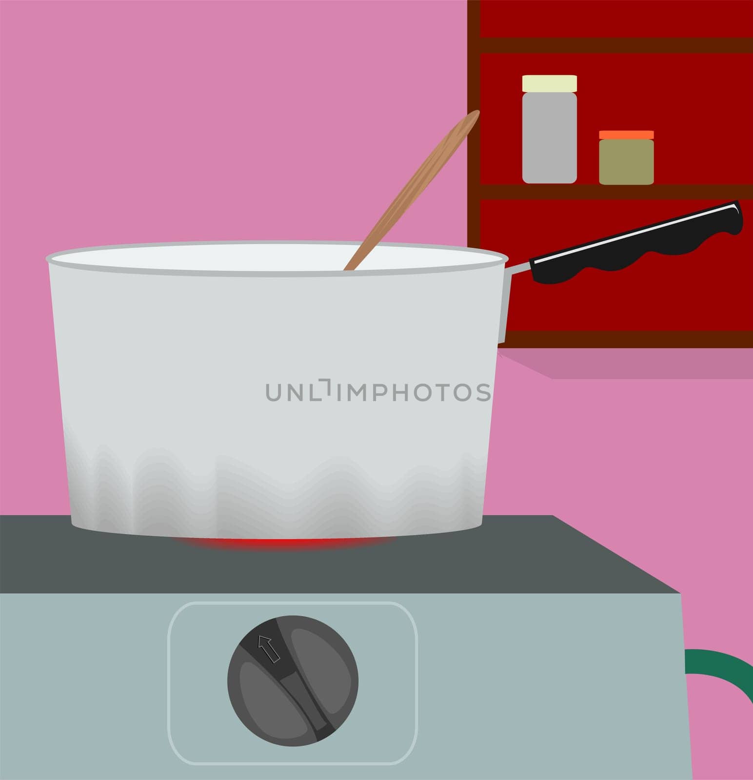 Cooking