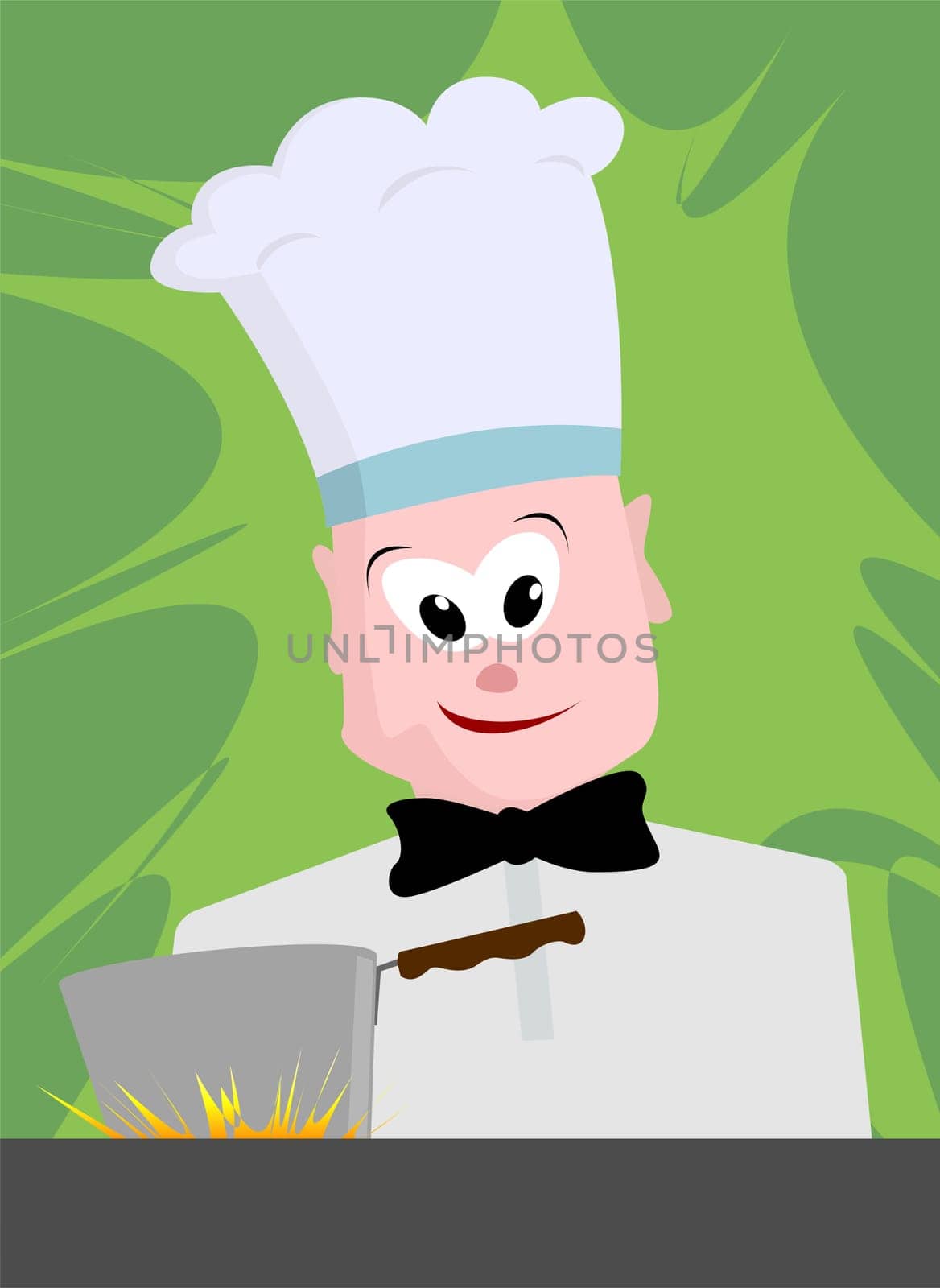 Cooking