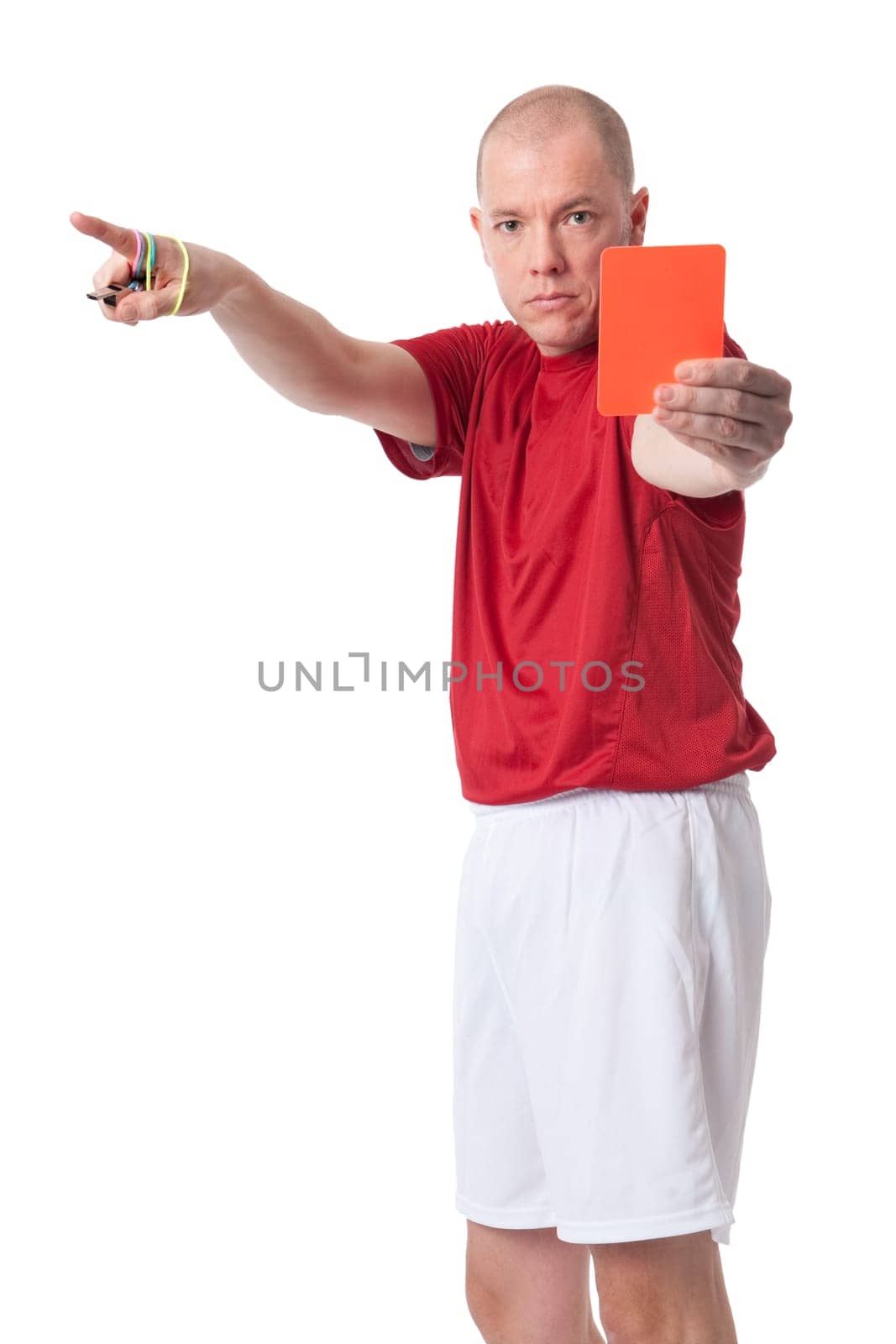 Referee
