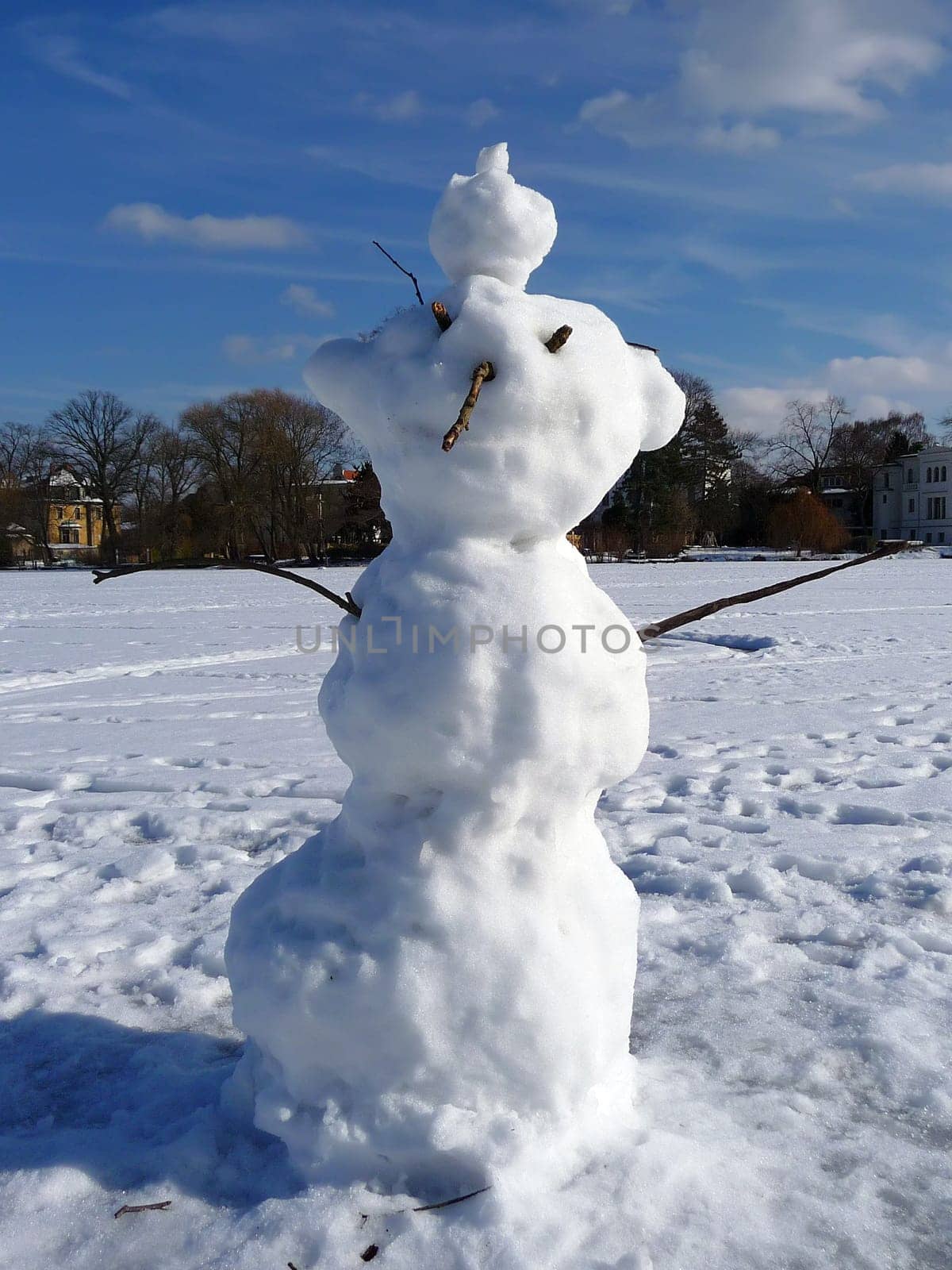 Snowman
