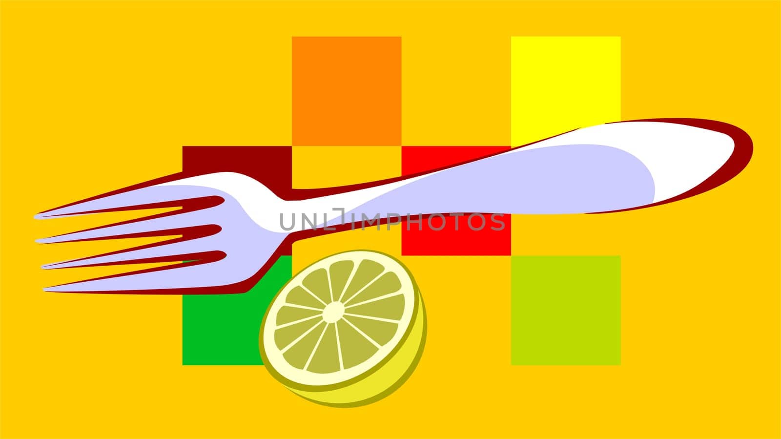 fork