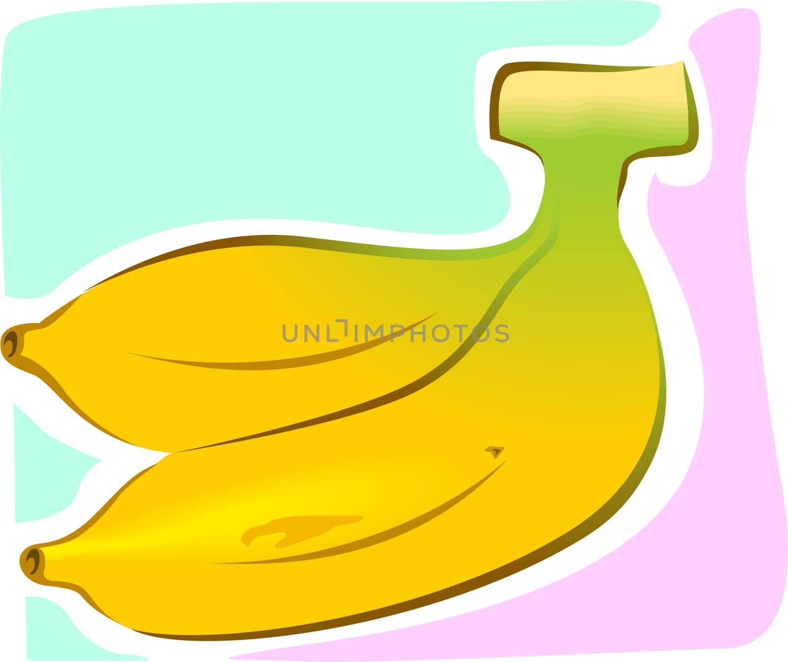 banana