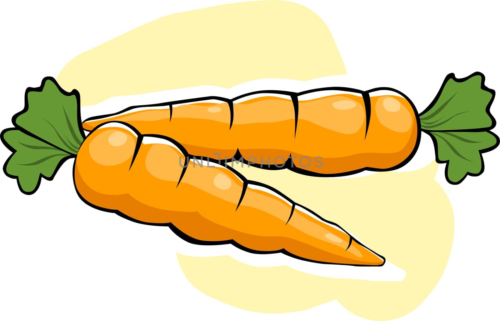 carrot