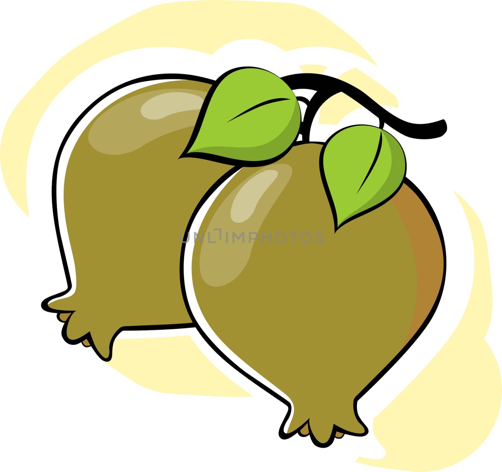 guava