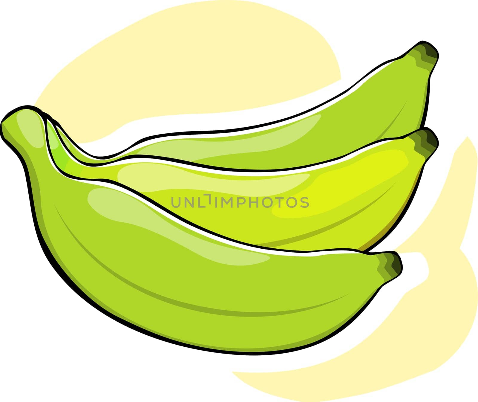 banana