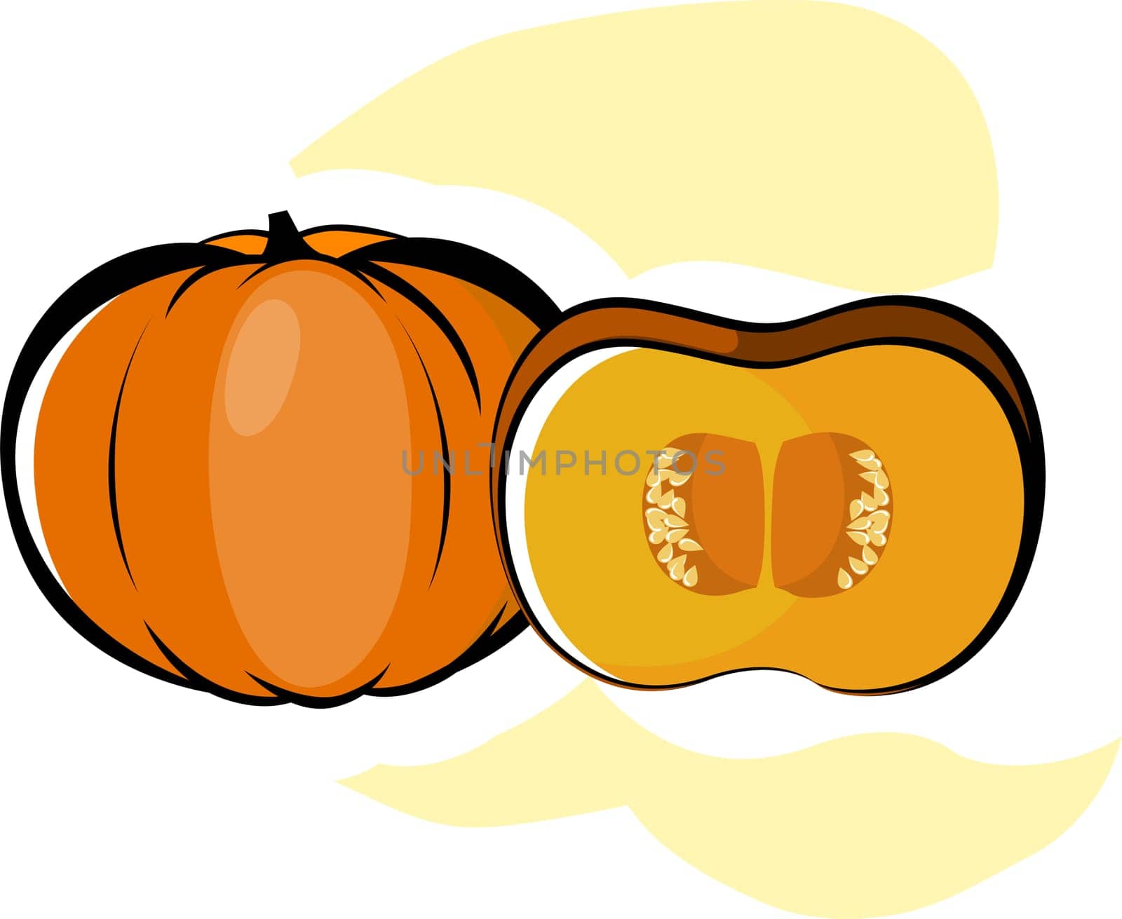 pumpkin