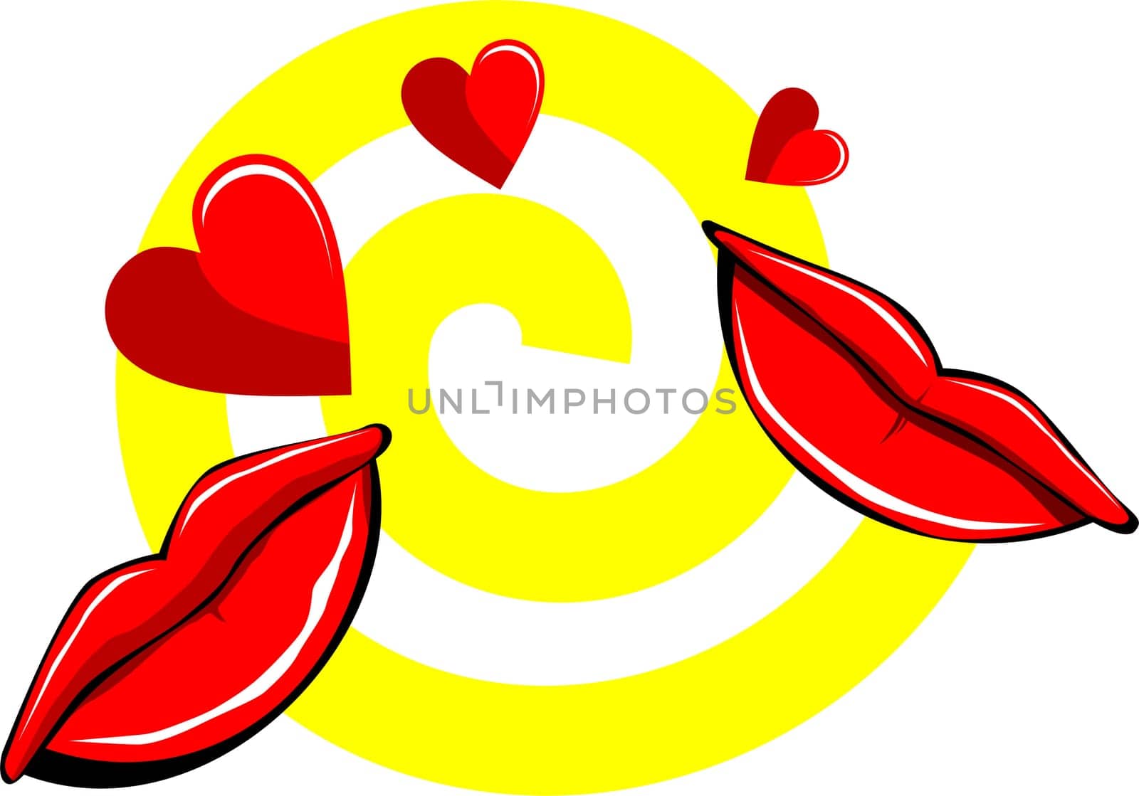 lips