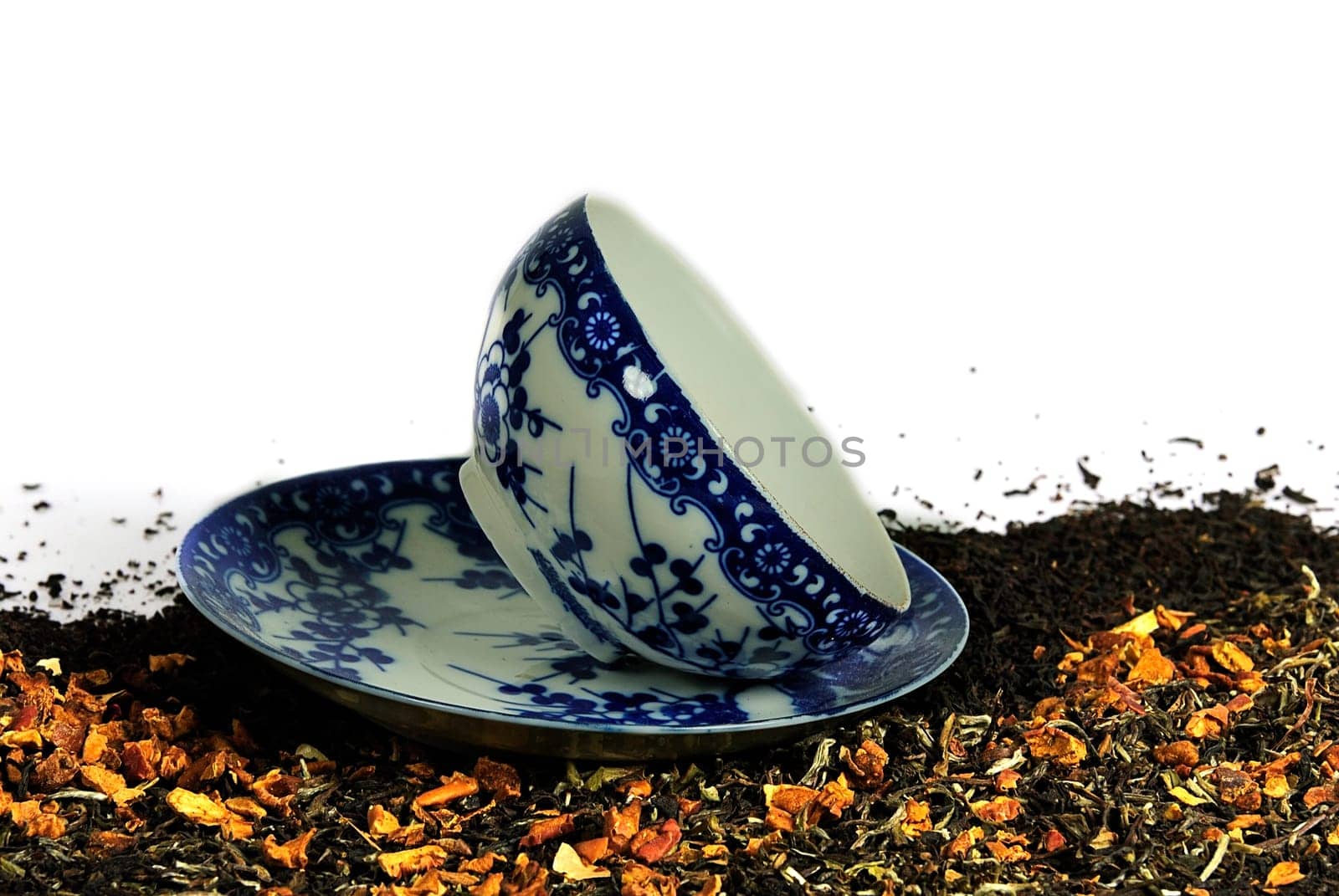 Tea 6