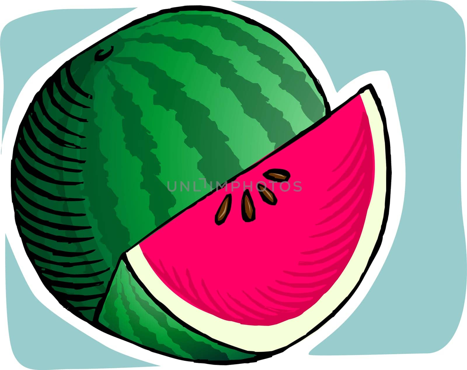 Water melon