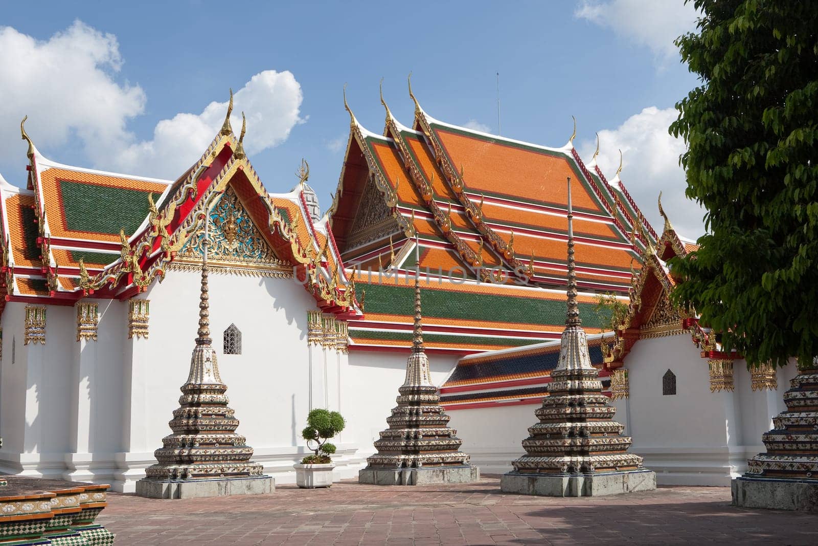Wat Pho