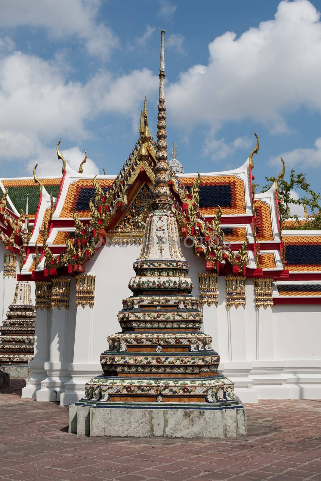 Wat Pho