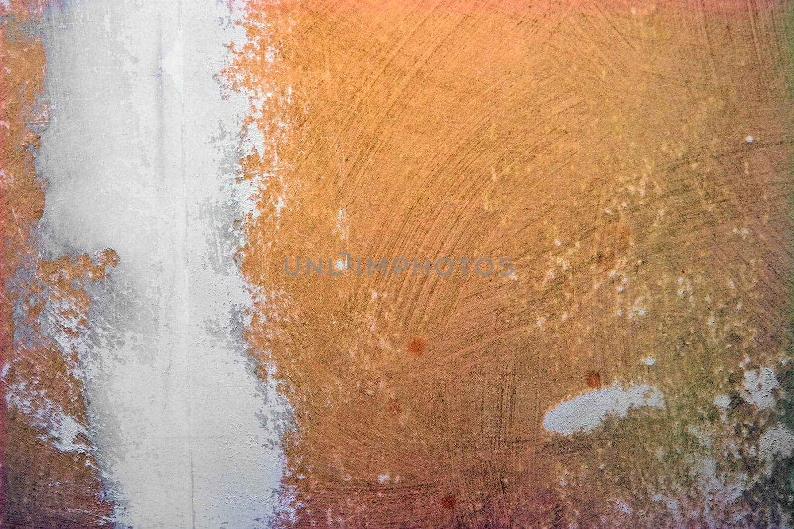 old grunge wall