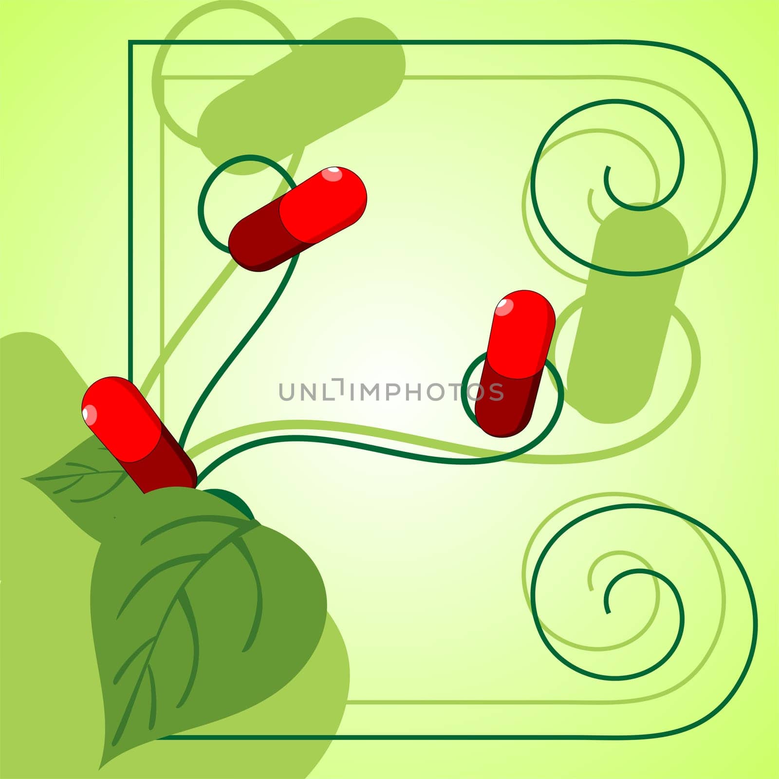 Capsule