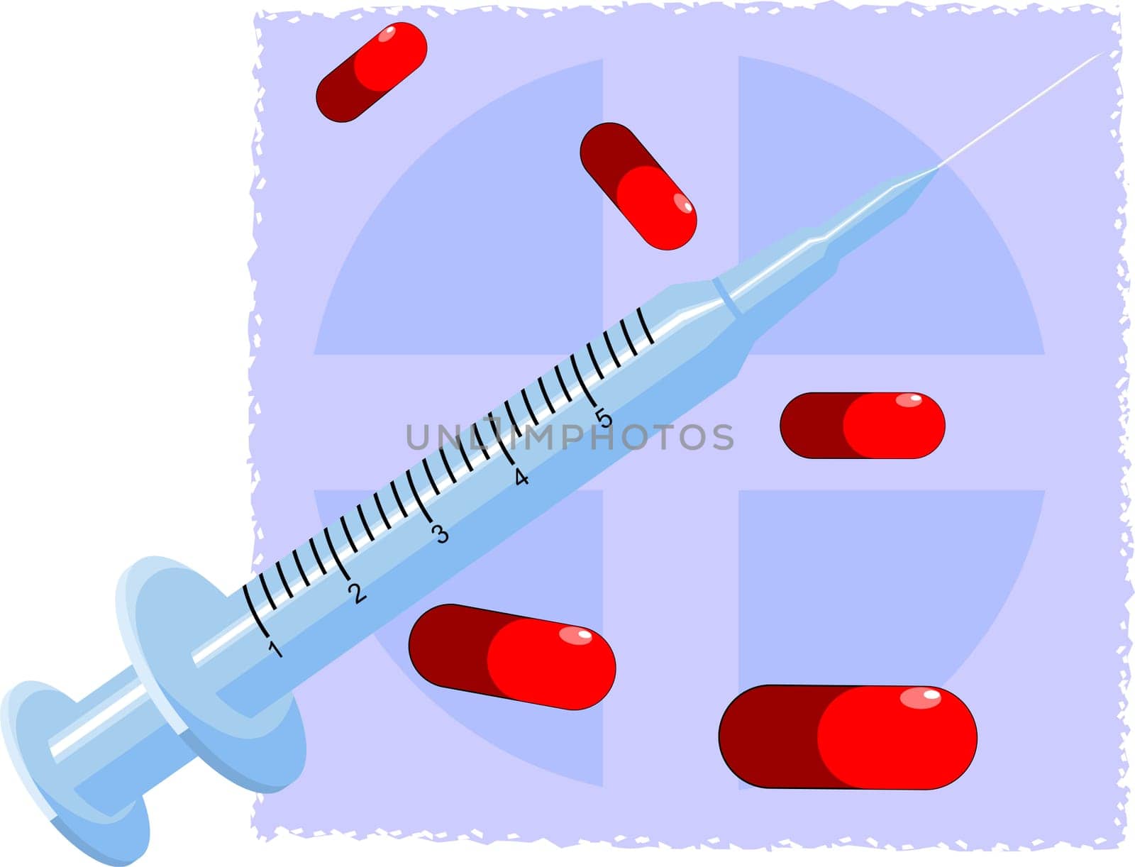 Syringe