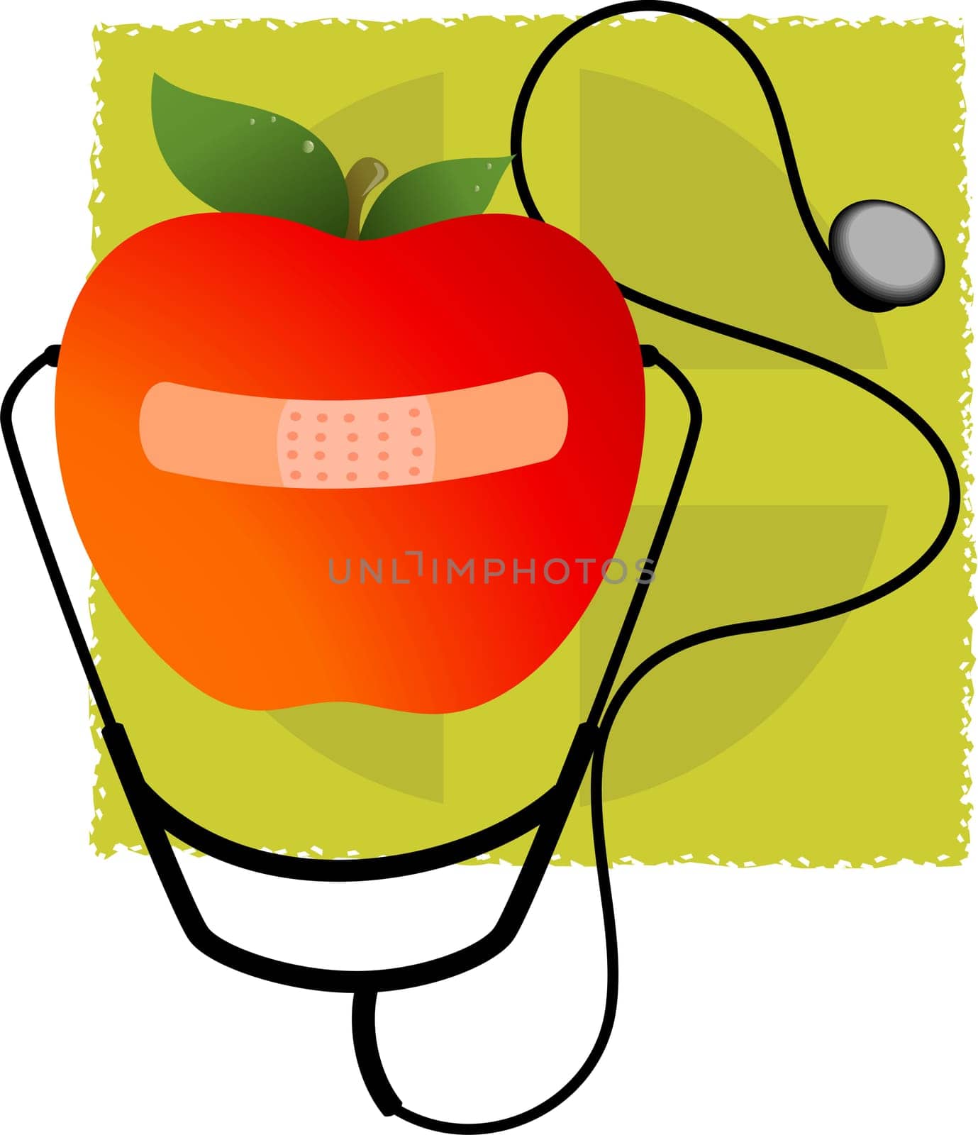 Stethoscope