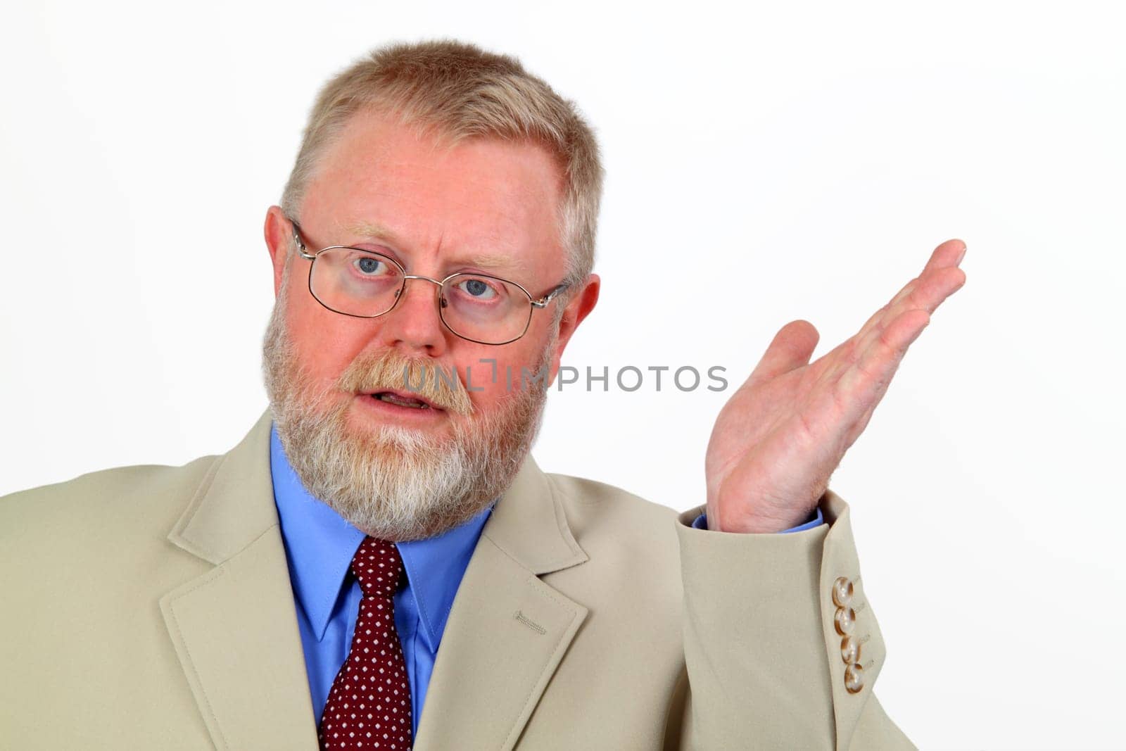 Hand signal