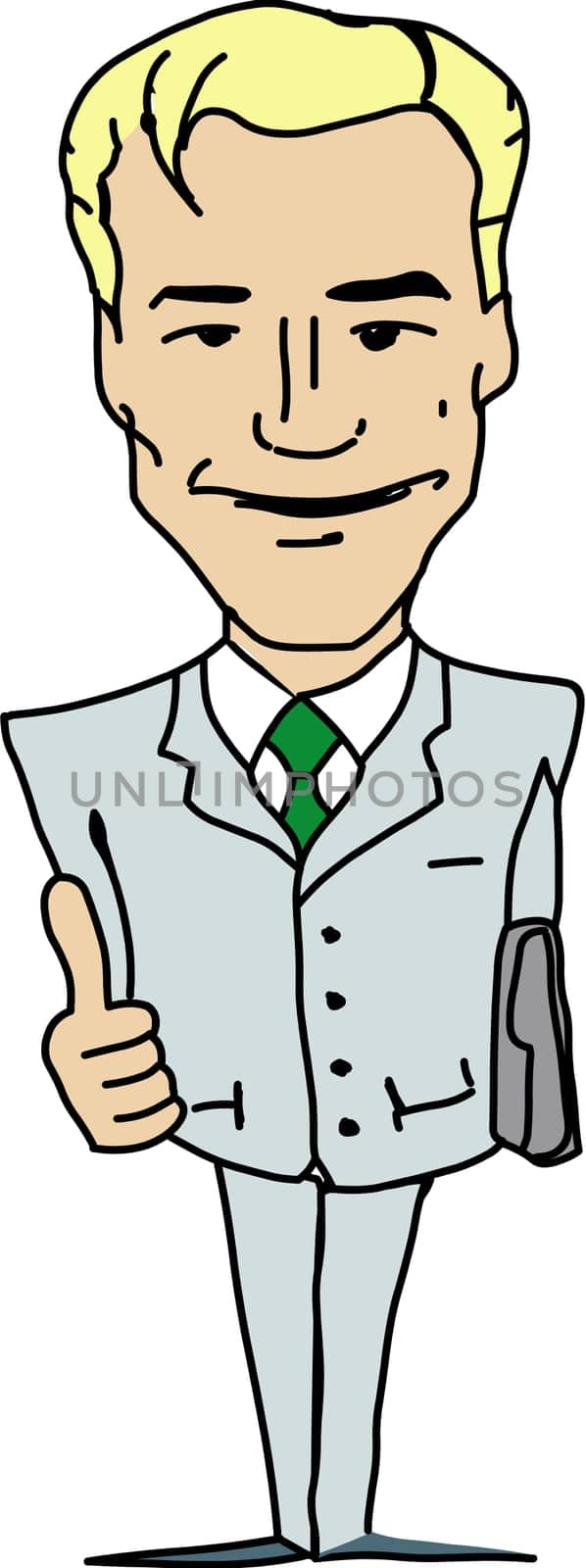 Manager