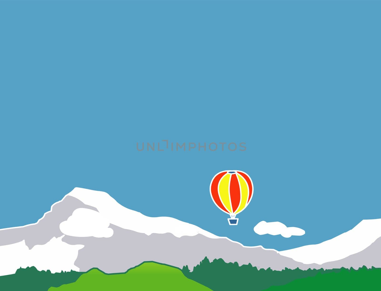 Mountains