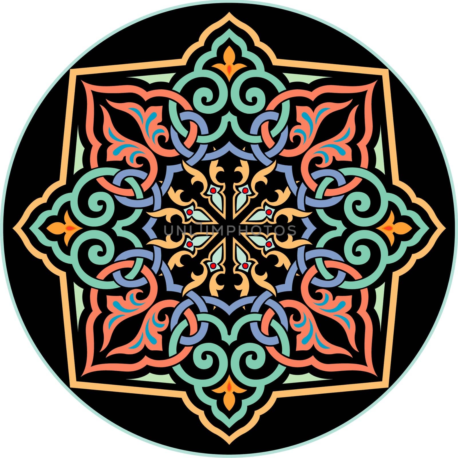 Ornament