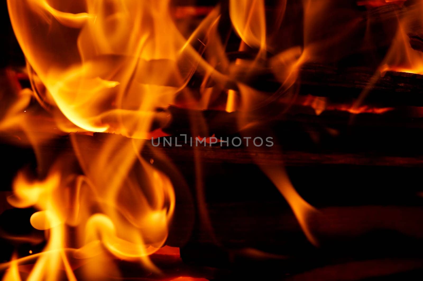 fire