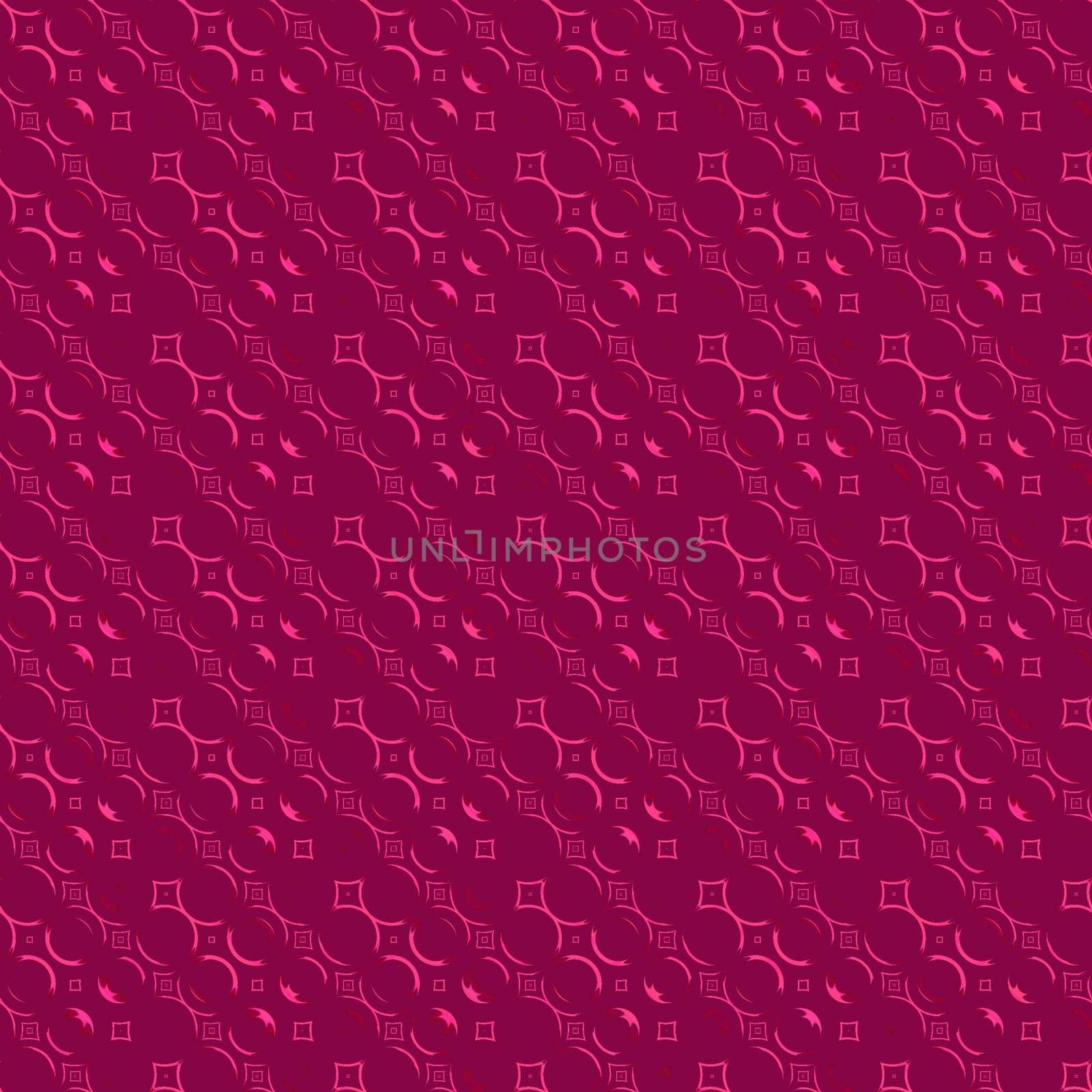 red diagonal pattern