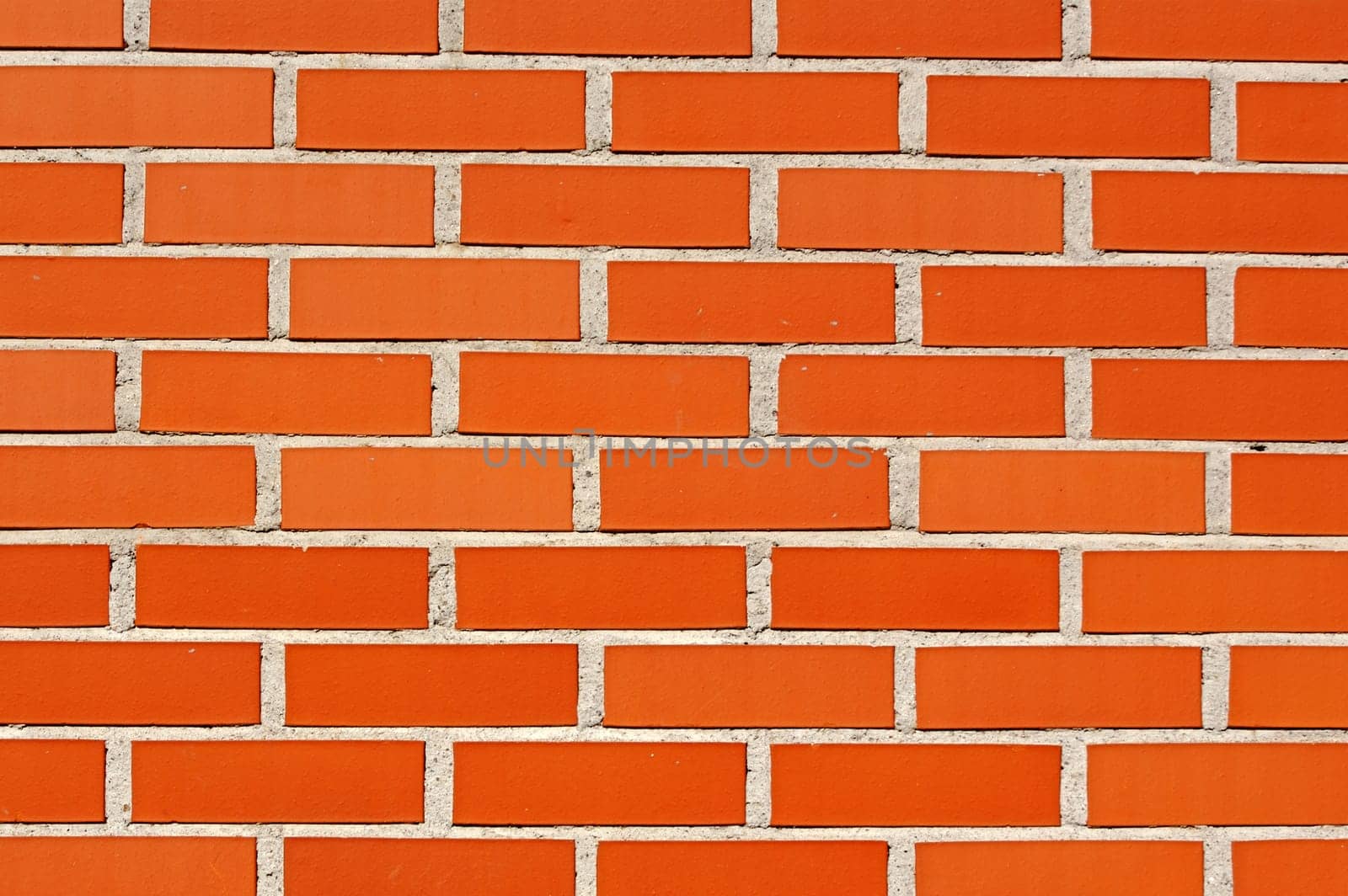Brick Wall