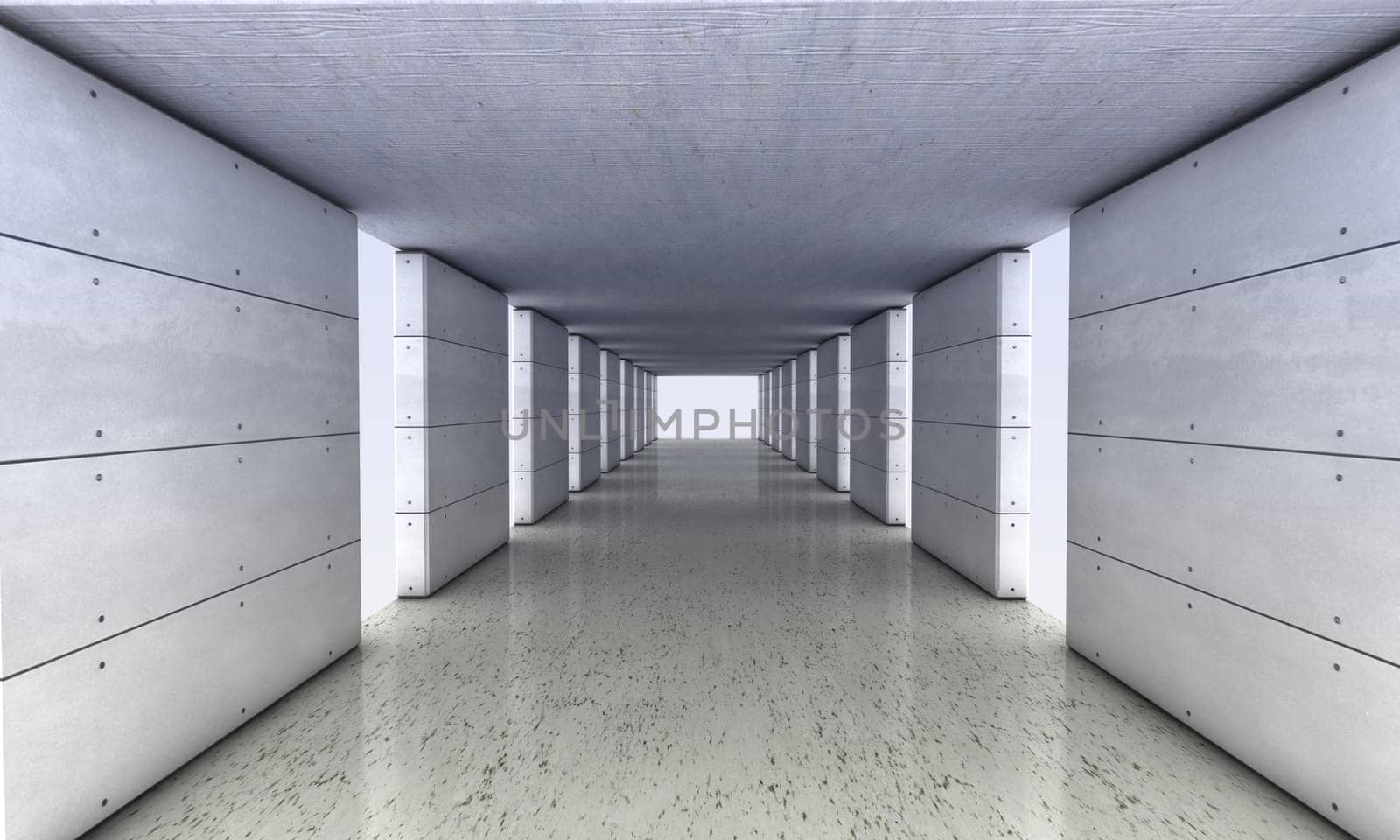 Interior,Hallway