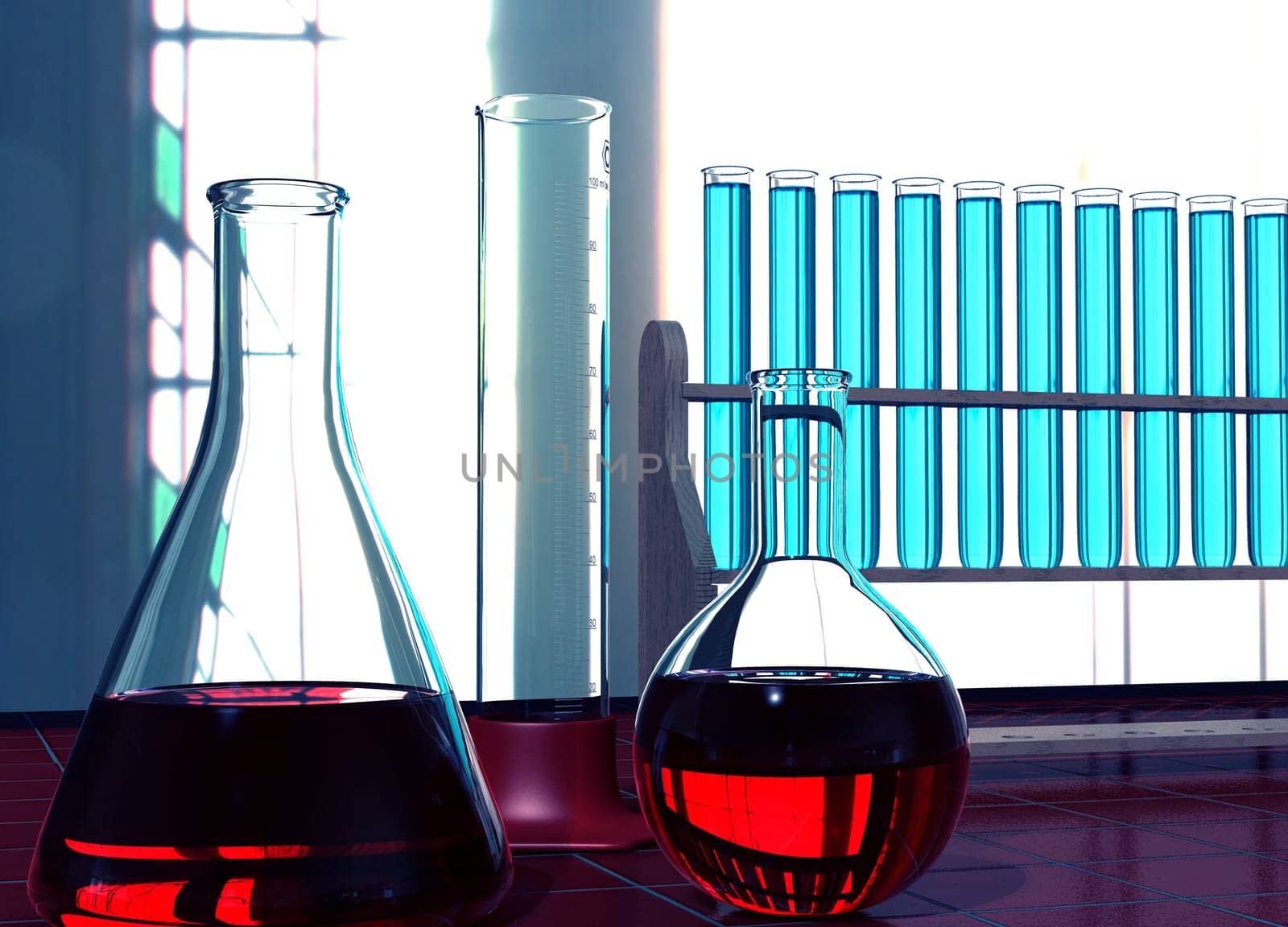 Science and research