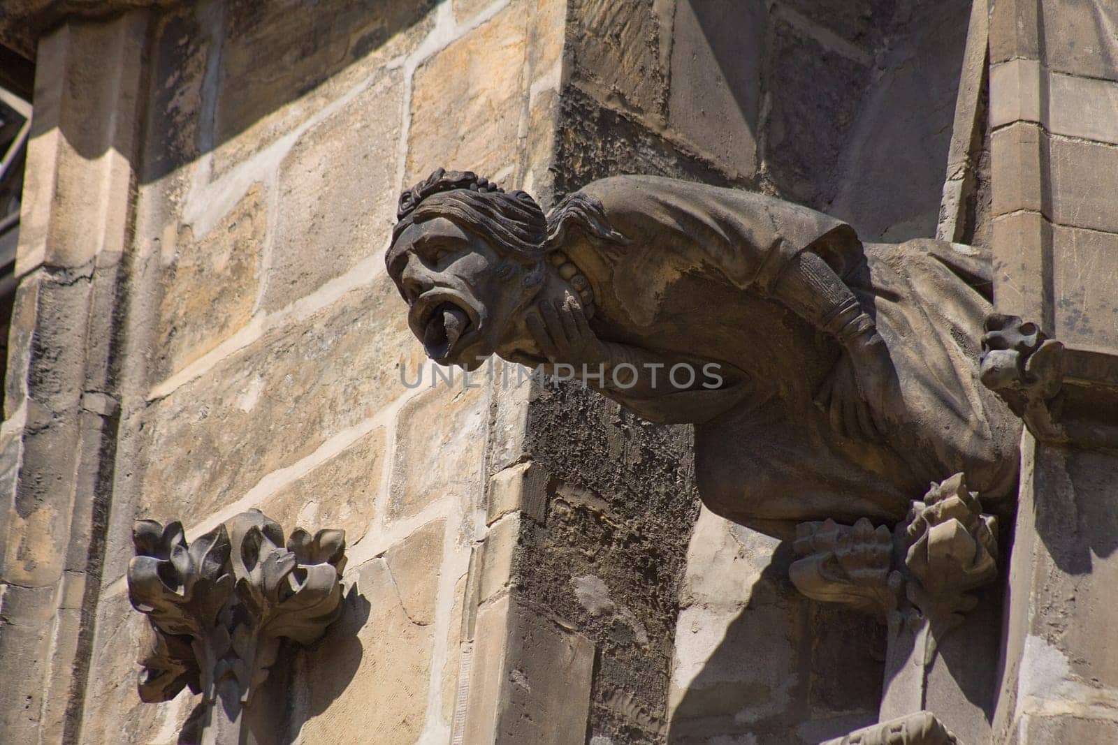 St. Vitus Cathedral with Speier