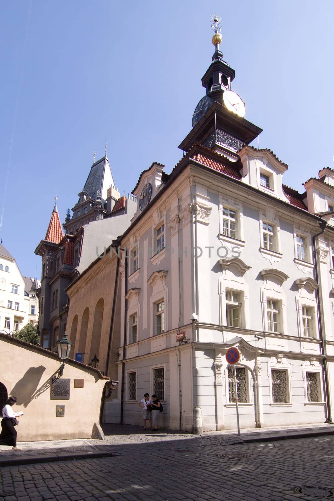 Street