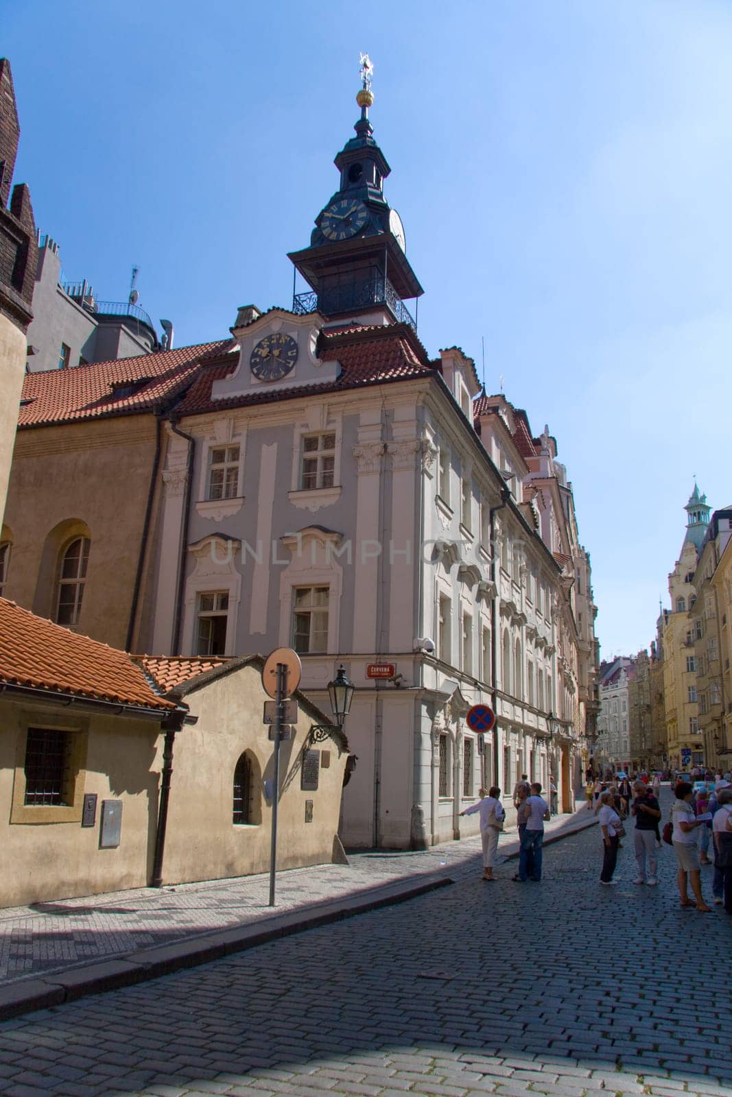 Jewish Quarter