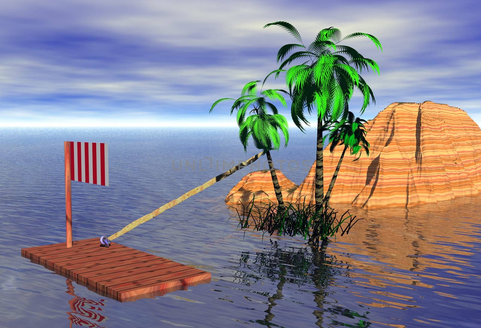 Raft