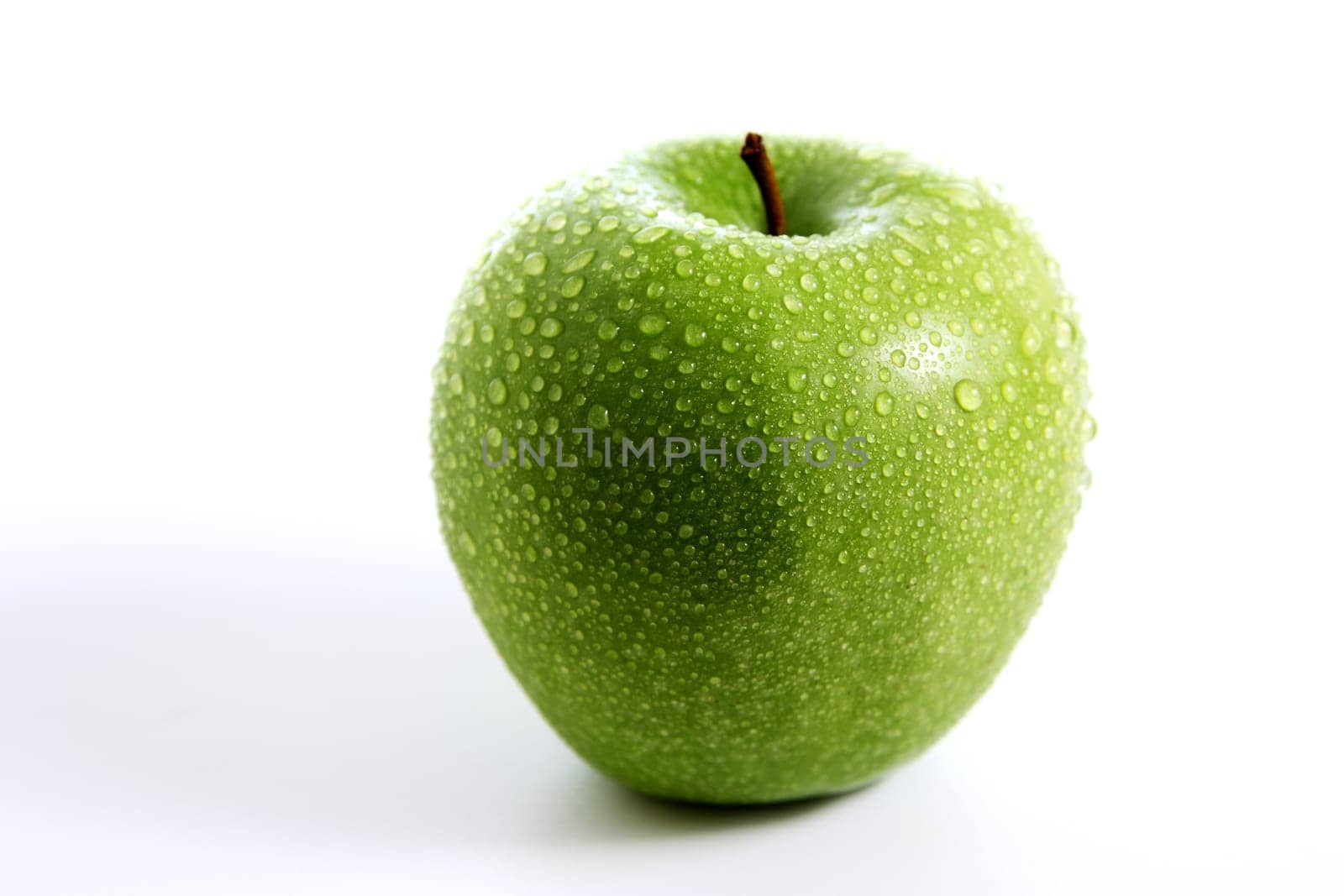 Fresh Green Apple