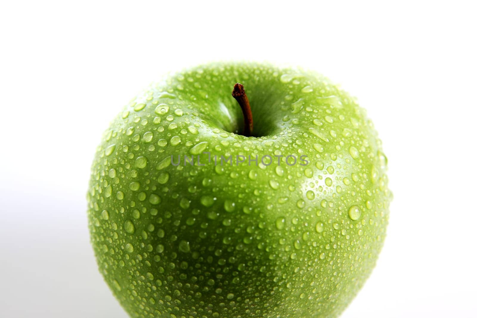 Fresh Green Apple