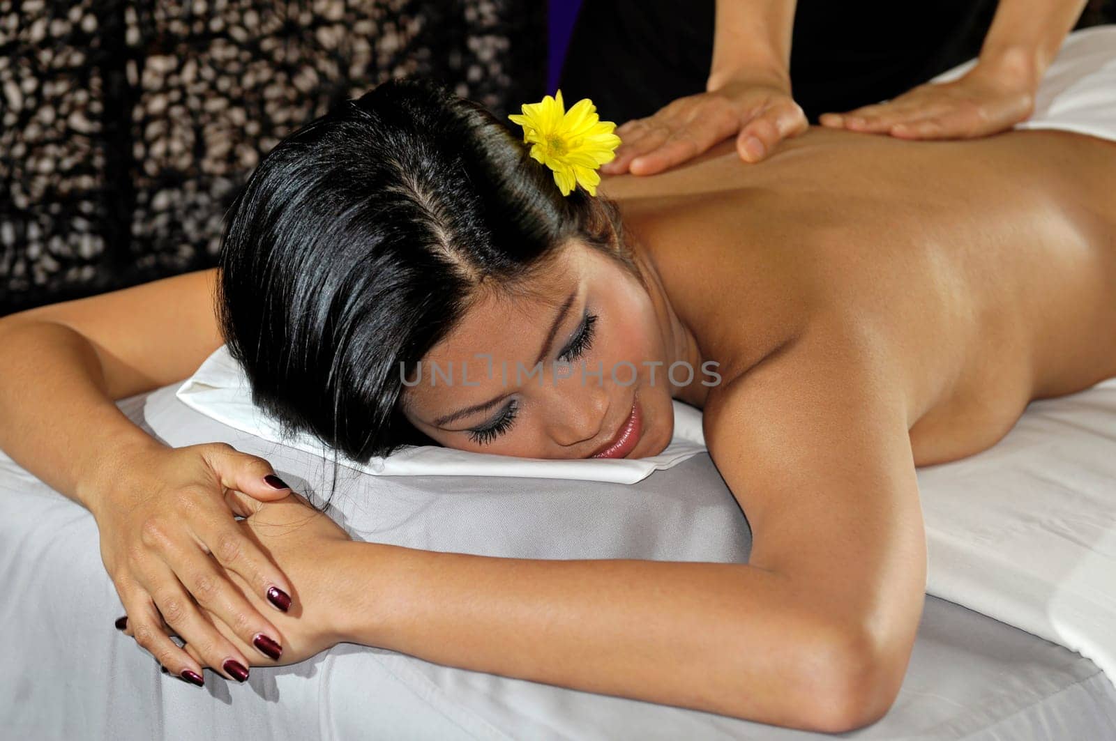 massage
