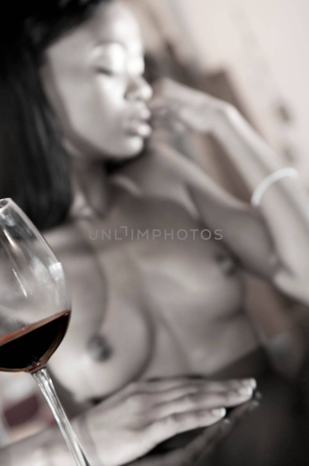Red Wine