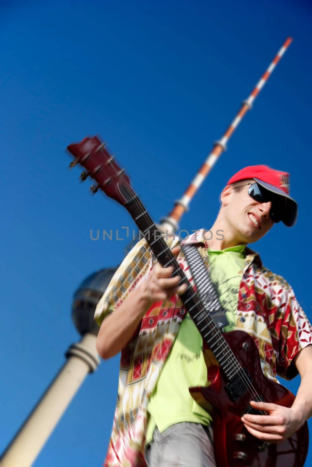 Jugend musiziert